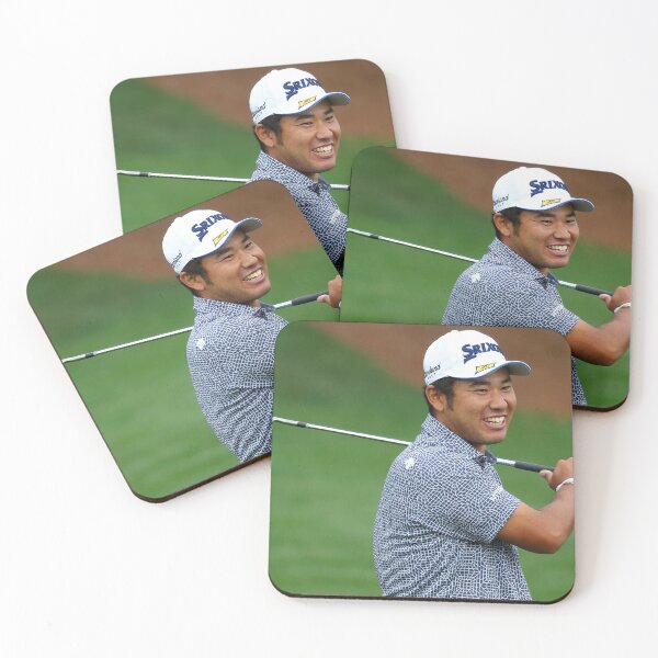 Item preview, Hideki Matsuyama designed and sold by marvatipton156.