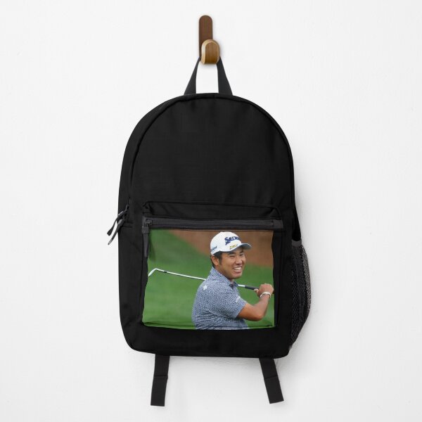 Item preview, Hideki Matsuyama designed and sold by marvatipton156.
