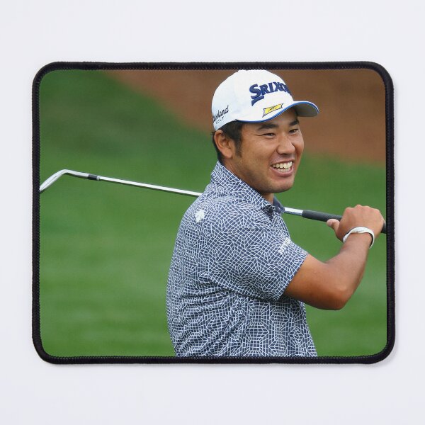Item preview, Hideki Matsuyama designed and sold by marvatipton156.
