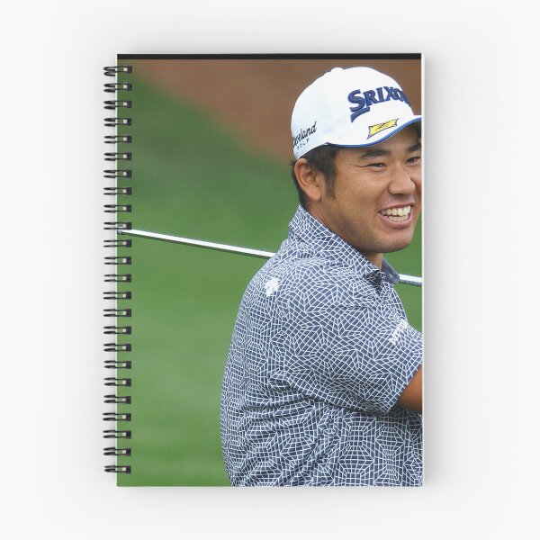 Item preview, Hideki Matsuyama designed and sold by marvatipton156.