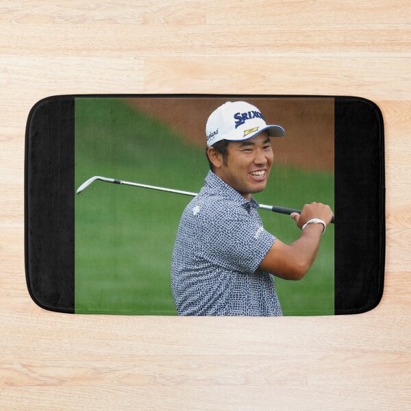 Item preview, Hideki Matsuyama designed and sold by marvatipton156.