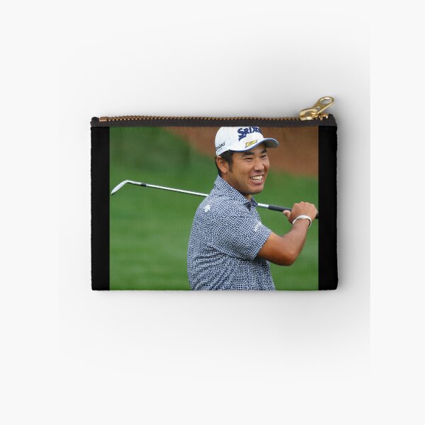 Item preview, Hideki Matsuyama designed and sold by marvatipton156.