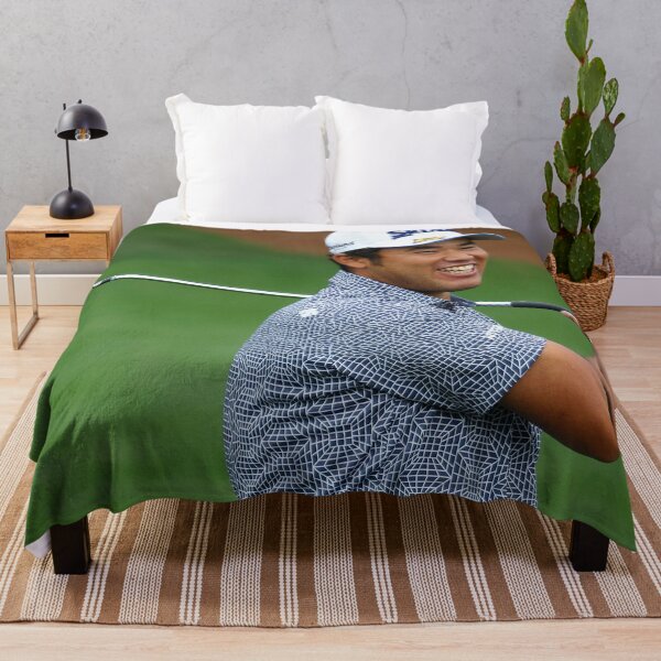 Item preview, Hideki Matsuyama designed and sold by marvatipton156.