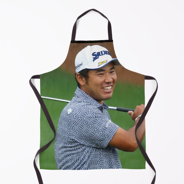 Item preview, Hideki Matsuyama designed and sold by marvatipton156.