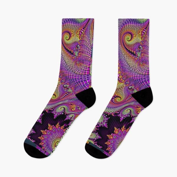 Item preview, Fractal Madness 4-13-22 designed and sold by Warren Paul Harris.