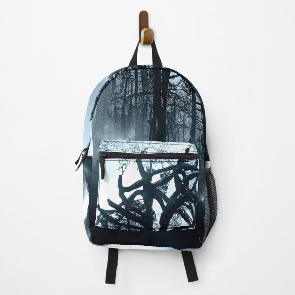 Item preview, Forest of Lost Souls designed and sold by AM FineArtPrints.