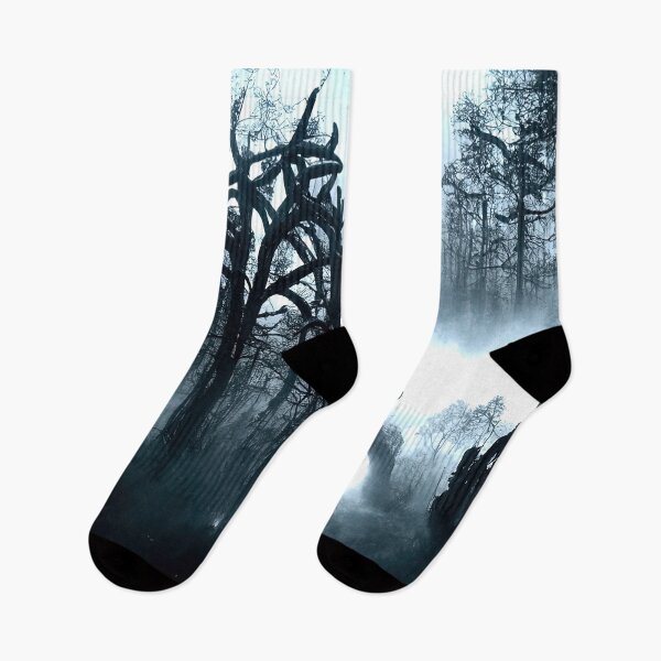 Item preview, Forest of Lost Souls designed and sold by AM FineArtPrints.