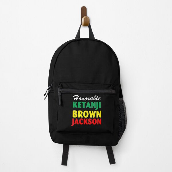 Item preview, Honorable KBJ Ketanji Brown Jackson Supreme Court Justice designed and sold by marvatipton156.