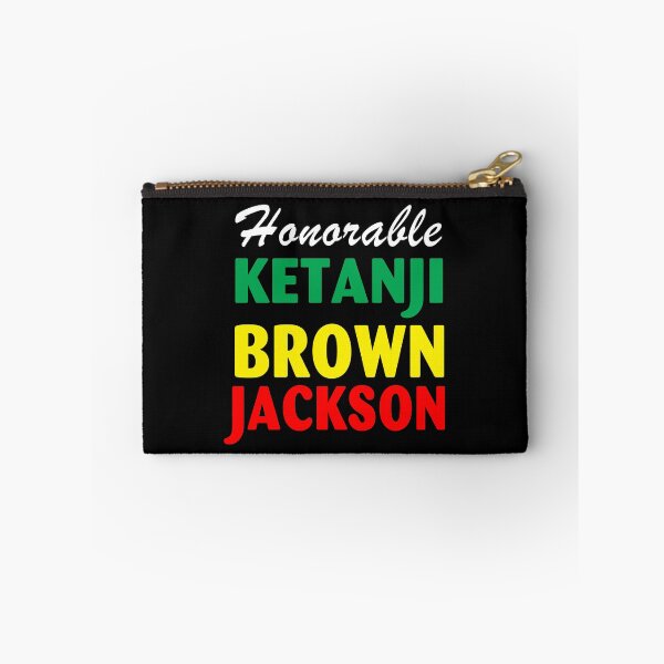 Item preview, Honorable KBJ Ketanji Brown Jackson Supreme Court Justice designed and sold by marvatipton156.