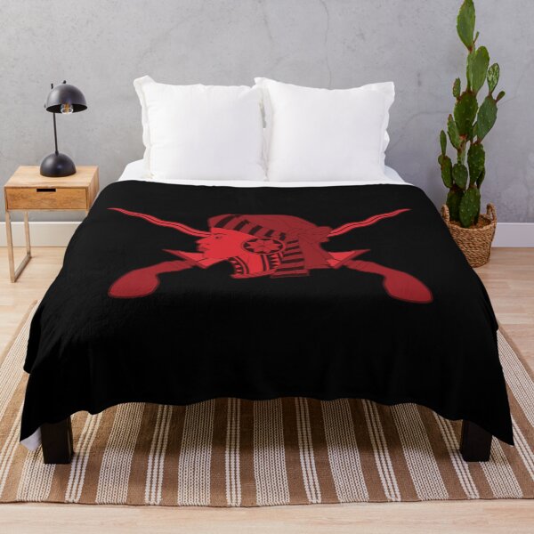 Item preview, Datu Red designed and sold by lerdoberdo.