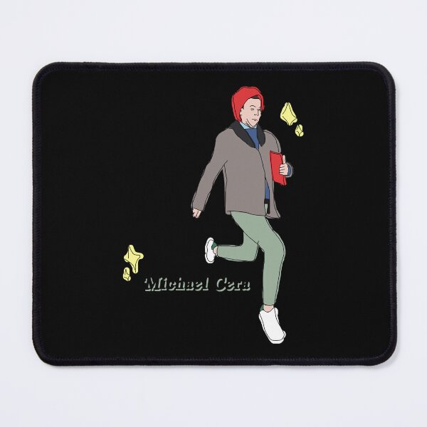 Item preview, Prancing Michael Cera Art designed and sold by Ribeiro7429.