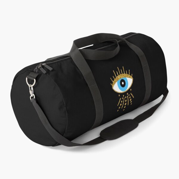 Item preview, Golden Nazar Charm For A Spiritual Evil Eye Curse Protection designed and sold by Nessshirts.
