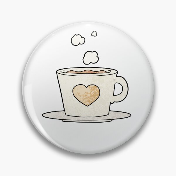 Item preview, Love coffee new design designed and sold by Eoqastore1.