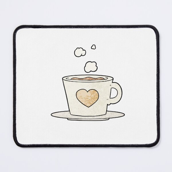 Item preview, Love coffee new design designed and sold by Eoqastore1.