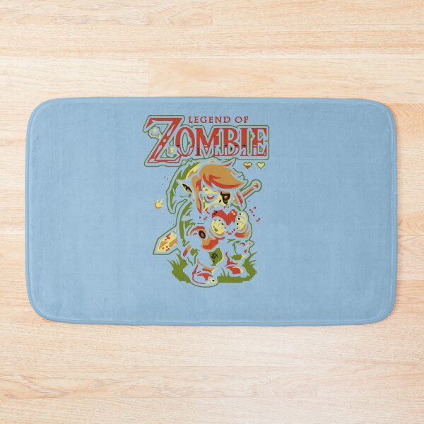 Item preview, Legend Of Zombie Game Essential T-Shirt designed and sold by EdithPfeifer.