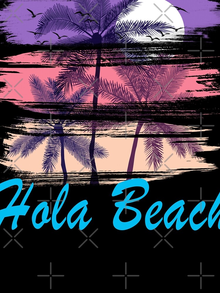 Discover Funny Summer Vacay Beach T Sun Glasses Cruise Hola Beaches Leggings