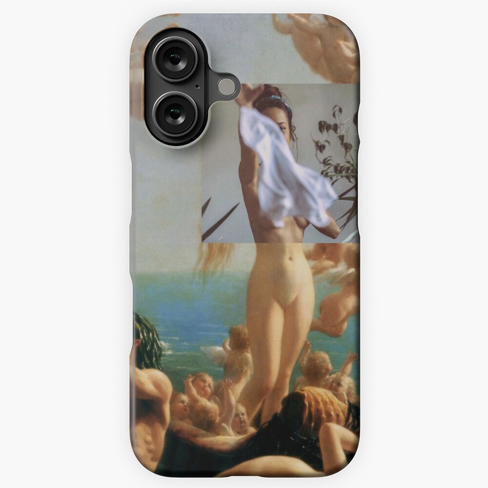 Item preview, iPhone Snap Case designed and sold by renkendo.