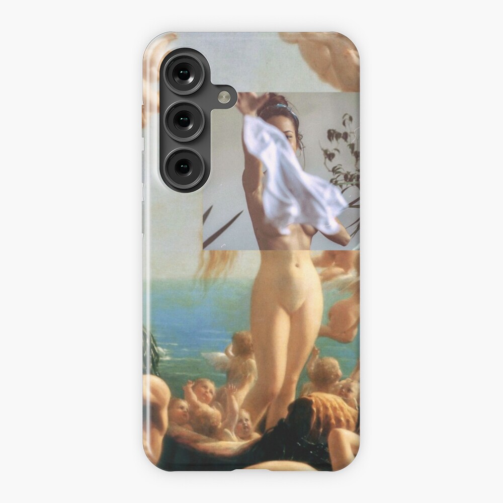 Item preview, Samsung Galaxy Snap Case designed and sold by renkendo.