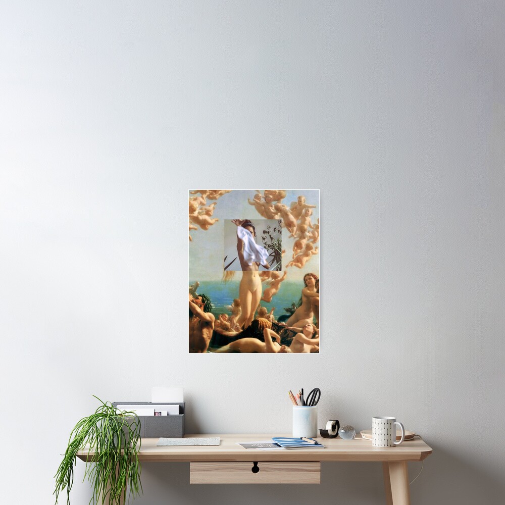 Item preview, Poster designed and sold by renkendo.