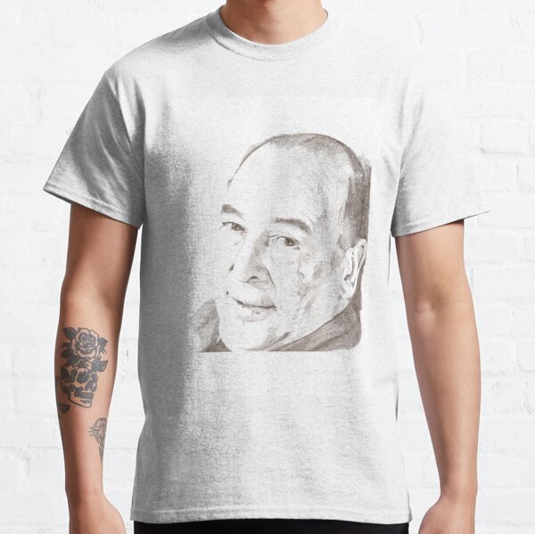 cs lewis tshirt