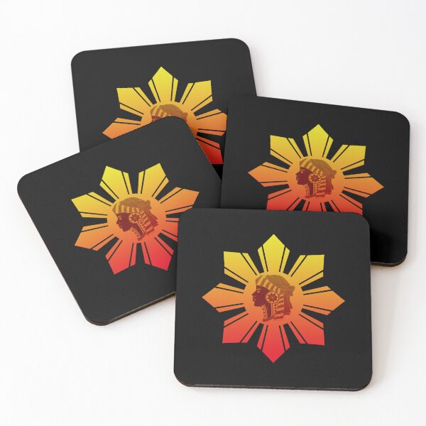 Item preview, Datu Sun designed and sold by lerdoberdo.