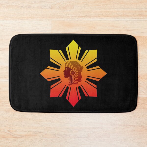 Item preview, Datu Sun designed and sold by lerdoberdo.