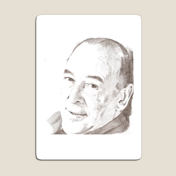 C. S. Lewis Magnet