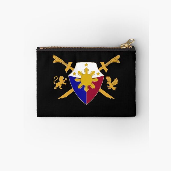 Item preview, Philippine Emblem designed and sold by lerdoberdo.