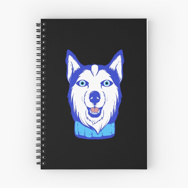 Item preview, Evil Eye Husky Dog For Greek Talisman Nazar Charm Pet Lover designed and sold by Nessshirts.