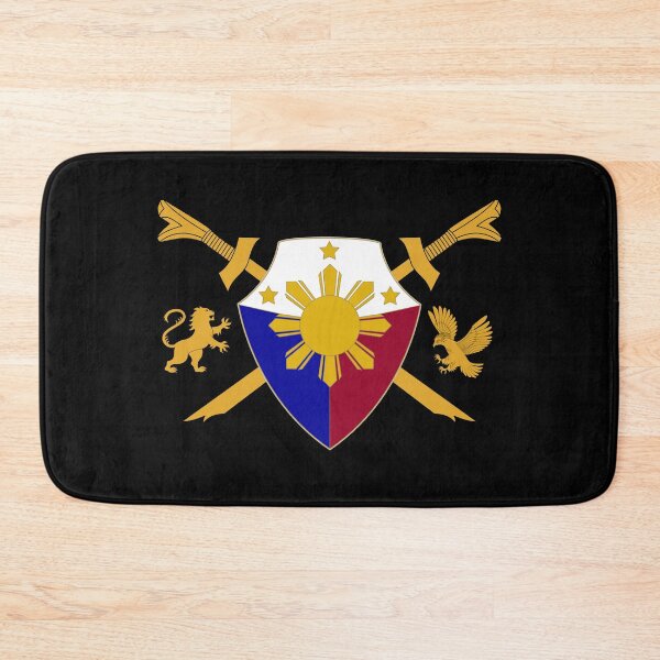 Item preview, Philippine Emblem designed and sold by lerdoberdo.