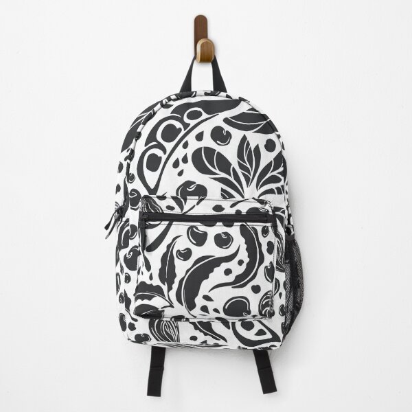 Item preview, Nuts Foliage - Abstract Pattern designed and sold by SBWorld.