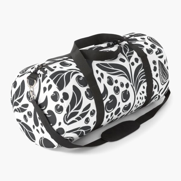 Item preview, Nuts Foliage - Abstract Pattern designed and sold by SBWorld.