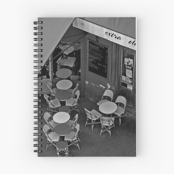 Item preview, Extra Old Cafe Paris designed and sold by Eric Tchijakoff.