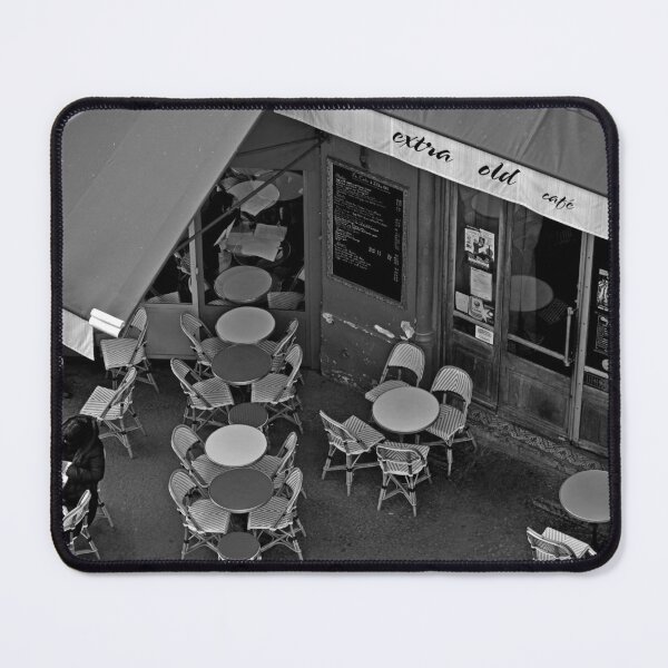 Item preview, Extra Old Cafe Paris designed and sold by Eric Tchijakoff.