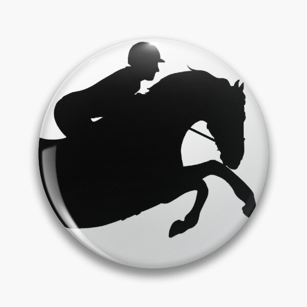 Item preview, Jump Silhouette  designed and sold by Slightlyunderrated Art.