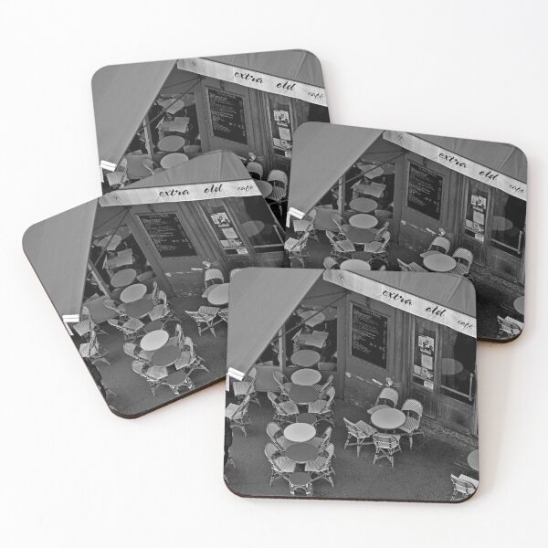 Item preview, Extra Old Cafe Paris designed and sold by Eric Tchijakoff.