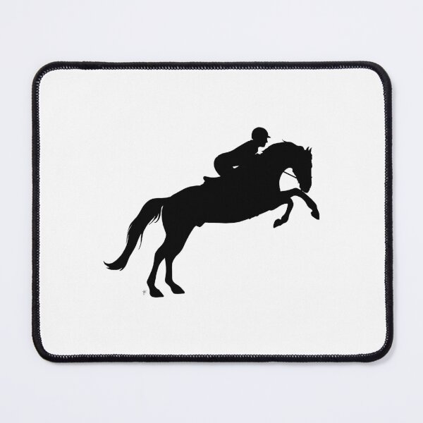 Item preview, Jump Silhouette designed and sold by Slightlyunderrated Art.