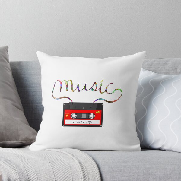 Item preview, Old Cassette designed and sold by aprajoos.