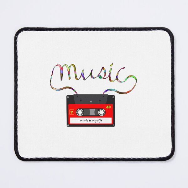Item preview, Old Cassette designed and sold by aprajoos.