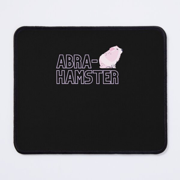 Item preview, LOA, law or attraction Abrahamster t-shirt. Active T-Shirt designed and sold by EdithPfeifer.