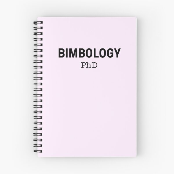 Item preview, Bimbo Bimbology designed and sold by ClickForMore.