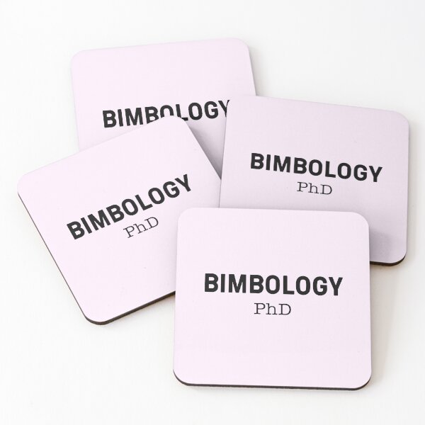 Item preview, Bimbo Bimbology designed and sold by ClickForMore.