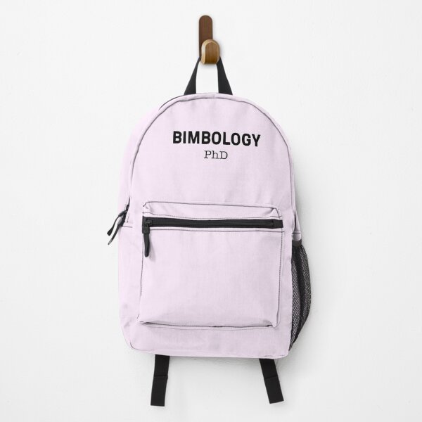 Item preview, Bimbo Bimbology designed and sold by ClickForMore.
