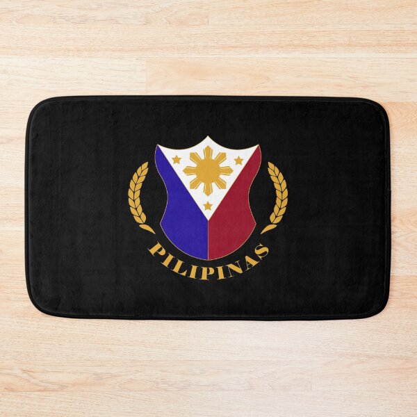 Item preview, Philippine Emblem 2 designed and sold by lerdoberdo.