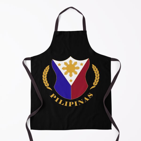 Item preview, Philippine Emblem 2 designed and sold by lerdoberdo.