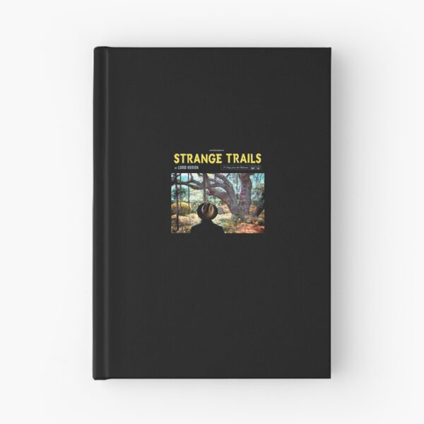 Item preview, Lord Huron Strange Trails Classic T-Shirt designed and sold by EdithPfeifer.