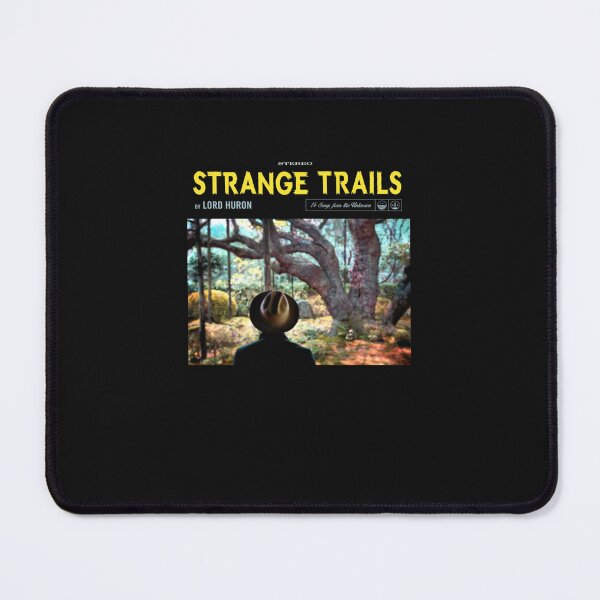 Item preview, Lord Huron Strange Trails Classic T-Shirt designed and sold by EdithPfeifer.