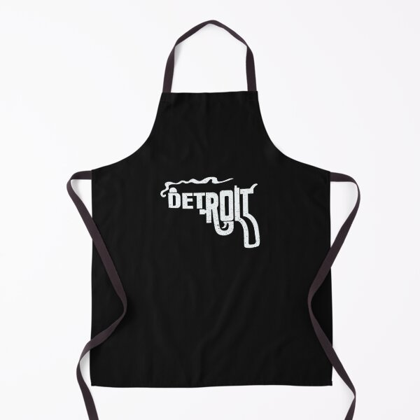 Item preview, Macs Detroit Smoking Gun Shirt Essential T-Shirt designed and sold by EdithPfeifer.