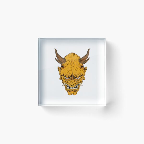 Item preview,  Japanese Demon  designed and sold by Emil1993.