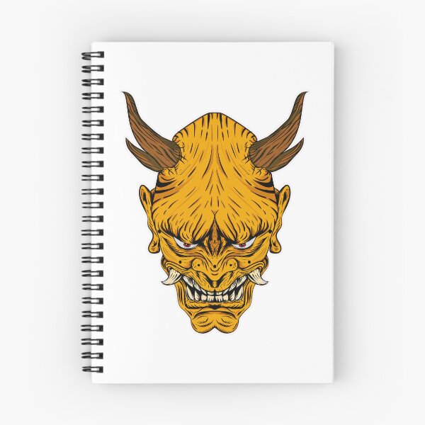 Item preview,  Japanese Demon  designed and sold by Emil1993.